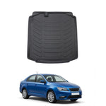Resmi Galeri görüntüleyicisine yükleyin, Seat Toledo Bagaj Havuzu | 2012 ve Sonrası, SD
