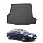 Resmi Galeri görüntüleyicisine yükleyin, Skoda Superb Bagaj Havuzu | 2001-2008 Arası, SD