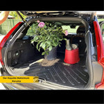 Resmi Galeri görüntüleyicisine yükleyin, Skoda Yeti Bagaj Havuzu | 2009-2018 Arası, HB