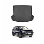 Resmi Galeri görüntüleyicisine yükleyin, Skywell ET5 Bagaj Havuzu | 2021 ve Sonrası