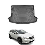 Resmi Galeri görüntüleyicisine yükleyin, Subaru XV Bagaj Havuzu | 2012-2017 Arası, HB