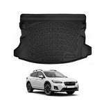 Resmi Galeri görüntüleyicisine yükleyin, Subaru XV Bagaj Havuzu | 2018 ve Sonrası