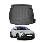Resmi Galeri görüntüleyicisine yükleyin, Toyota C-HR Bagaj Havuzu - Hybrid, Ses Sistemli | 2023 ve Sonrası