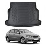 Resmi Galeri görüntüleyicisine yükleyin, Toyota Corolla Bagaj Havuzu | 2002-2007 Arası, HB