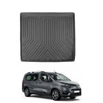 Resmi Galeri görüntüleyicisine yükleyin, Toyota Proace City Bagaj Havuzu - Bölmesiz Bagaj | 2019 ve Sonrası