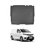 Resmi Galeri görüntüleyicisine yükleyin, Toyota Proace Verso Bagaj Havuzu - 8+1 Koltuklu | 2016 ve Sonrası