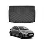 Resmi Galeri görüntüleyicisine yükleyin, Toyota Yaris Bagaj Havuzu - Üst Bagaj | 2020 ve Sonrası, HB