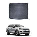 Resmi Galeri görüntüleyicisine yükleyin, VW Touareg Bagaj Havuzu | 2010-2018 Arası