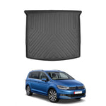 Resmi Galeri görüntüleyicisine yükleyin, VW Touran Bagaj Havuzu | 2015 ve Sonrası