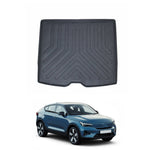 Resmi Galeri görüntüleyicisine yükleyin, Volvo C40 Recharge Bagaj Havuzu | 2021 ve Sonrası
