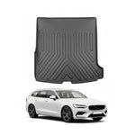 Resmi Galeri görüntüleyicisine yükleyin, Volvo V60 Bagaj Havuzu | 2018 ve Sonrası