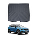 Resmi Galeri görüntüleyicisine yükleyin, Volvo XC40 Bagaj Havuzu - Benzinli | 2018 ve Sonrası