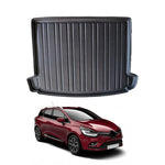 Resmi Galeri görüntüleyicisine yükleyin, Renault Clio Sport Tourer Bagaj Havuzu - Üst Bagaj, Kulaklı | 2013-2020 Arası, SW