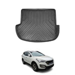 Resmi Galeri görüntüleyicisine yükleyin, Hyundai Santa Fe Bagaj Havuzu - 7 Koltuklu | 2012-2018 Arası