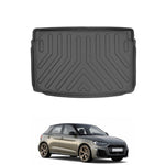 Resmi Galeri görüntüleyicisine yükleyin, Audi A1 Bagaj Havuzu - Üst Bagaj | 2018 ve Sonrası, HB