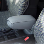 Resmi Galeri görüntüleyicisine yükleyin, Peugeot 207 Kolçak - Gri | 2006-2012 Arası, HB/SW