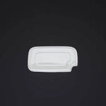 Resmi Galeri görüntüleyicisine yükleyin, Citroen Berlingo Depo Kapağı - Krom | 2008-2018 Arası