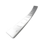 Resmi Galeri görüntüleyicisine yükleyin, Dacia Duster Arka Tampon Eşiği - Krom | 2018-2024 Arası