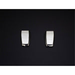 Resmi Galeri görüntüleyicisine yükleyin, Opel Combo E Bagaj Kapısı Menteşe Kapağı - Krom (2 Parça) | 2019 ve Sonrası