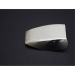 Resmi Galeri görüntüleyicisine yükleyin, Opel Combo E Bagaj Kapısı Menteşe Kapağı - Krom (2 Parça) | 2019 ve Sonrası