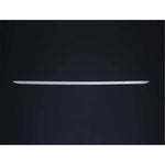 Resmi Galeri görüntüleyicisine yükleyin, Citroen Berlingo Bagaj Cam Alt Çıtası - Krom | 2019-2023 Arası