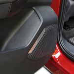 Resmi Galeri görüntüleyicisine yükleyin, TOGG T10X Kokpit & Kapı Hoparlör Çıtası - Krom Taşlı (4 Parça) | 2023 ve Sonrası