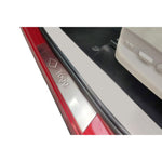 Resmi Galeri görüntüleyicisine yükleyin, TOGG T10X Kapı Eşiği 4 Parça - Krom Taşlı | 2023 ve Sonrası