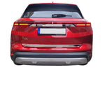 Resmi Galeri görüntüleyicisine yükleyin, TOGG T10X Bagaj Çıtası - Krom | 2023 ve Sonrası