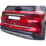 Resmi Galeri görüntüleyicisine yükleyin, TOGG T10X Bagaj Alt Çıtası - Krom | 2023 ve Sonrası