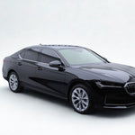 Resmi Galeri görüntüleyicisine yükleyin, Skoda Superb Cam Çerçevesi - Krom (10 Parça) | 2024 ve Sonrası, SD