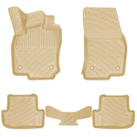 Resmi Galeri görüntüleyicisine yükleyin, Audi Q2 3D Paspas - Bej | 2016 ve Sonrası