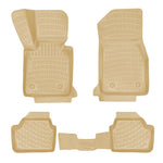 Resmi Galeri görüntüleyicisine yükleyin, Bmw 1 Serisi F20 3D Paspas - Bej | 2011-2019 Arası, HB