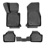 Resmi Galeri görüntüleyicisine yükleyin, Bmw 1 Serisi F20 3D Paspas - Siyah | 2011-2019 Arası, HB