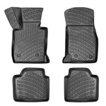 Resmi Galeri görüntüleyicisine yükleyin, Bmw 3 Serisi E92 3D Paspas - Siyah | 2007-2013 Arası, Coupe