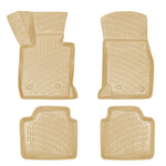 Resmi Galeri görüntüleyicisine yükleyin, Bmw 3 Serisi F30 3D Paspas - Bej | 2012 ve Sonrası, SD