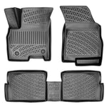 Resmi Galeri görüntüleyicisine yükleyin, Chery Tiggo 7 Pro 3D Paspas - Siyah | 2020 ve Sonrası