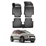 Resmi Galeri görüntüleyicisine yükleyin, Citroen C3 Aircross 3D Paspas - Siyah | 2017-2023 Arası