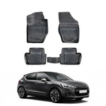 Resmi Galeri görüntüleyicisine yükleyin, DS 4 Crossback 3D Paspas - Siyah | 2010-2018 Arası, HB