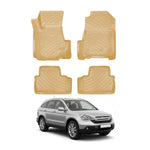 Resmi Galeri görüntüleyicisine yükleyin, Honda CR-V 3D Paspas - Bej | 2006-2011 Arası
