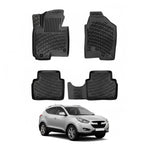 Resmi Galeri görüntüleyicisine yükleyin, Hyundai Tucson 3D Paspas - Siyah, USA Versiyon | 2010-2015 Arası
