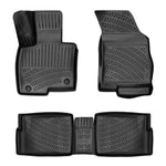 Resmi Galeri görüntüleyicisine yükleyin, Jaecoo 7 3D Paspas - Siyah | 2024 ve Sonrası