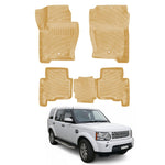 Resmi Galeri görüntüleyicisine yükleyin, Land Rover Discovery 3D Paspas - Bej | 2009-2016 Arası