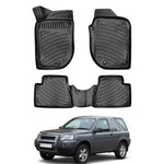 Resmi Galeri görüntüleyicisine yükleyin, Land Rover Freelander 3D Paspas - Siyah | 1997-2006 Arası