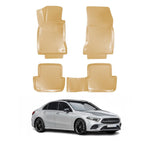 Resmi Galeri görüntüleyicisine yükleyin, Mercedes A Class V177 3D Paspas - Bej | 2018 ve Sonrası, SD