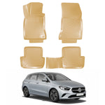 Resmi Galeri görüntüleyicisine yükleyin, Mercedes B Class W247 3D Paspas - Bej | 2018 ve Sonrası, HB