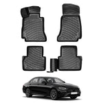 Resmi Galeri görüntüleyicisine yükleyin, Mercedes E Class W213 3D Paspas - Siyah | 2017-2023 Arası, SD