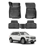 Resmi Galeri görüntüleyicisine yükleyin, Mercedes GLB 3D Paspas - Siyah | 2019 ve Sonrası