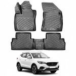Resmi Galeri görüntüleyicisine yükleyin, MG ZS EV 3D Paspas - Siyah | 2021 ve Sonrası