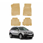 Resmi Galeri görüntüleyicisine yükleyin, Opel Antara 3D Paspas - Bej | 2006 ve Sonrası