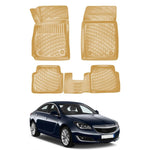Resmi Galeri görüntüleyicisine yükleyin, Opel Insignia 3D Paspas - Bej | 2008-2017 Arası, SD